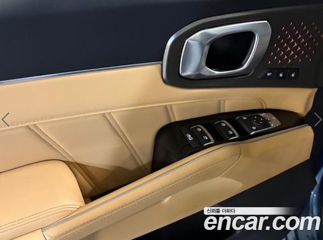 Kia Sorento 2023 — photo 14
