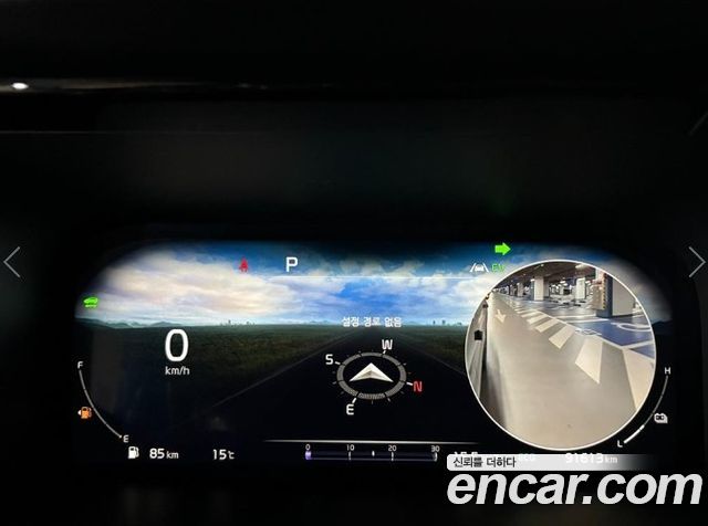 Kia Sorento 2023 — photo 17