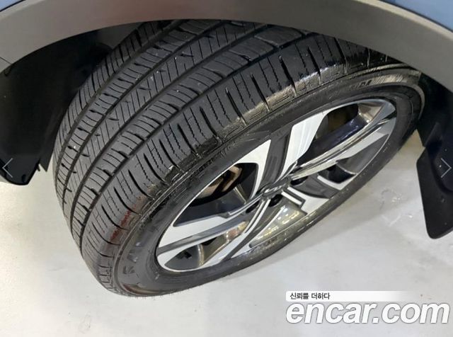 Kia Sorento 2023 — photo 18