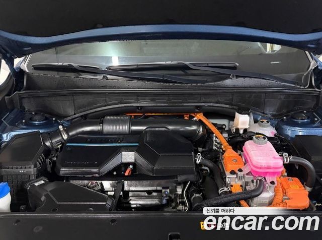 Kia Sorento 2023 — photo 19