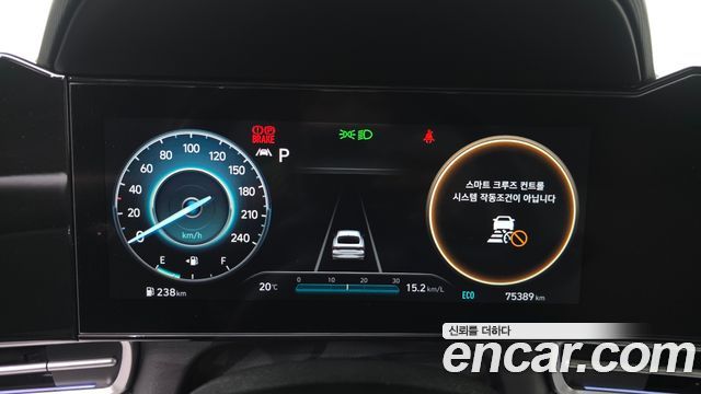 Hyundai AVANTE 2023 — photo 11