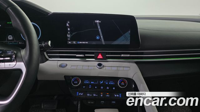 Hyundai AVANTE 2023 — photo 20