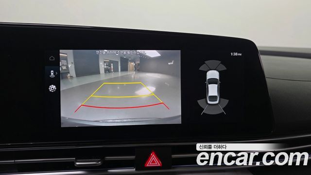 Hyundai AVANTE 2023 — photo 21