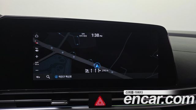 Hyundai AVANTE 2023 — photo 26