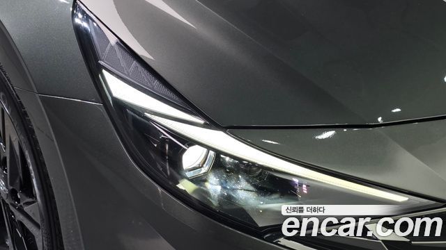 Hyundai AVANTE 2023 — photo 8