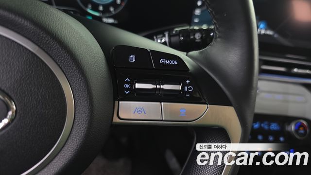 Hyundai AVANTE 2023 — photo 28