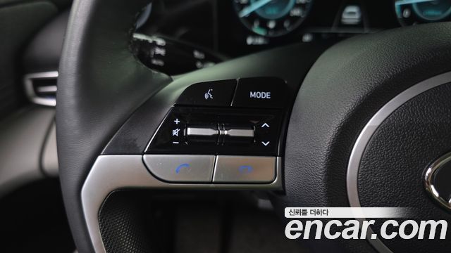 Hyundai AVANTE 2023 — photo 30