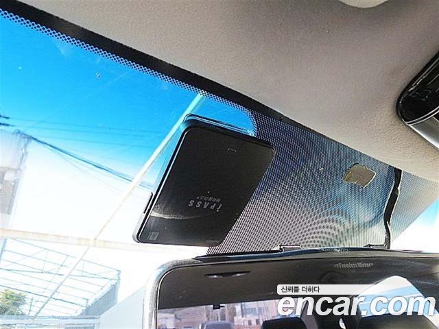 Hyundai Grandeur 2015 — photo 14