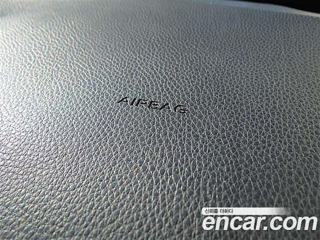 Hyundai Grandeur 2015 — photo 15