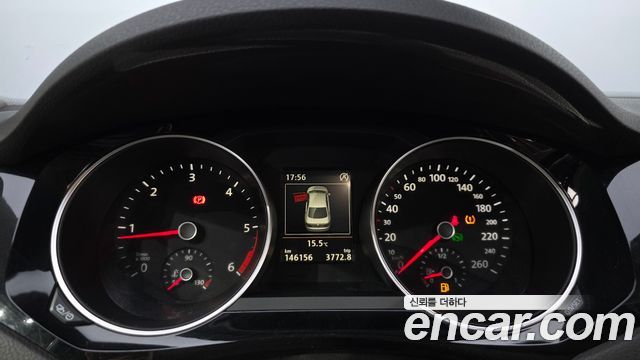 Volkswagen Jetta 2015 — photo 8