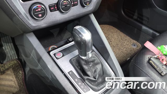 Volkswagen Jetta 2015 — photo 9