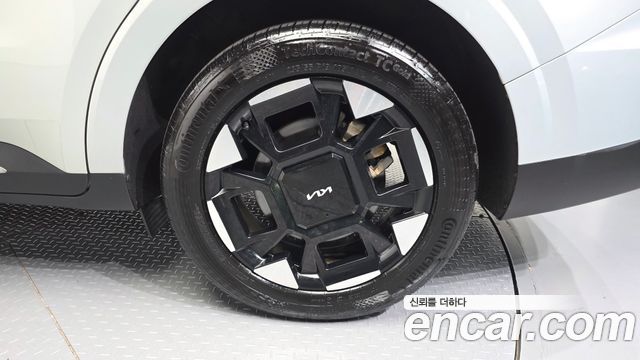 Kia Canival 2025 — photo 5