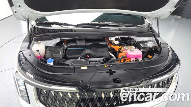 Kia Canival 2025 — photo 6