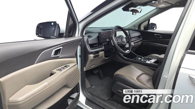 Kia Canival 2025 — photo 13