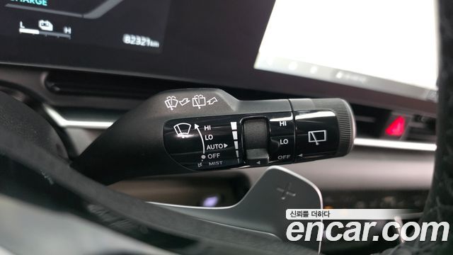 Kia Canival 2025 — photo 23