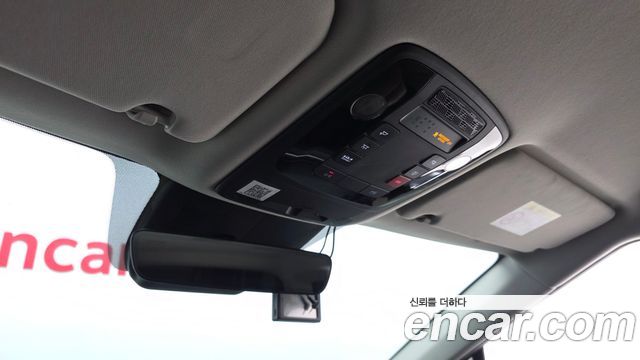 Kia Canival 2025 — photo 24