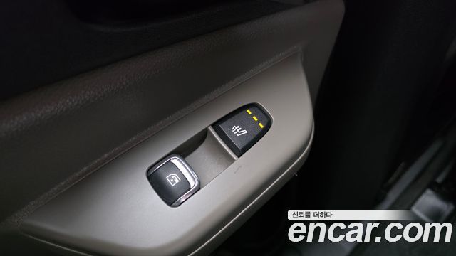 Kia Canival 2025 — photo 25