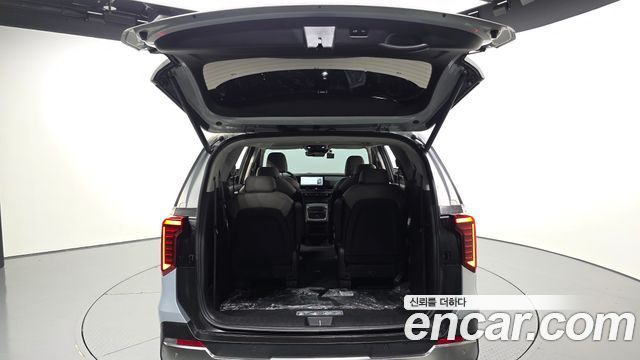 Kia Canival 2025 — photo 26