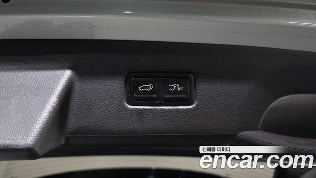 Kia Canival 2025 — photo 27
