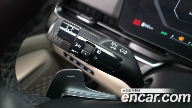 Kia Canival 2025 — photo 28