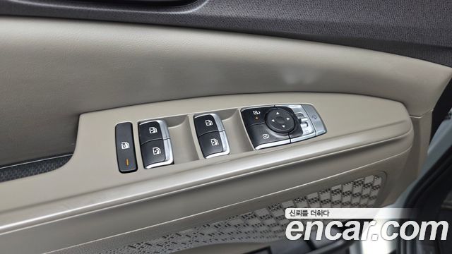 Kia Canival 2025 — photo 30
