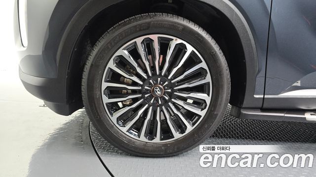 Hyundai Palisade 2019 — photo 5