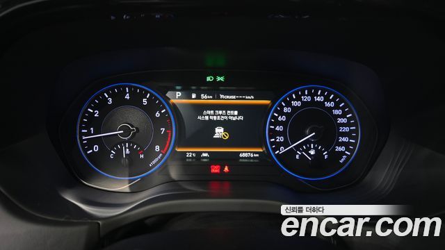 Hyundai Palisade 2019 — photo 11