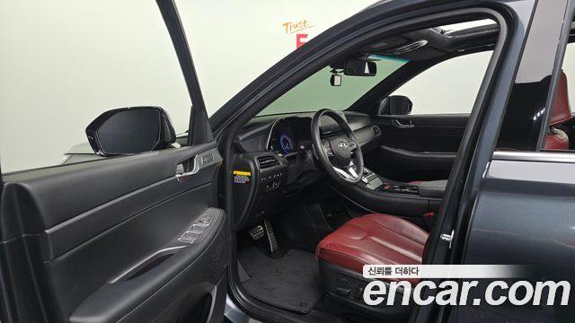 Hyundai Palisade 2019 — photo 13