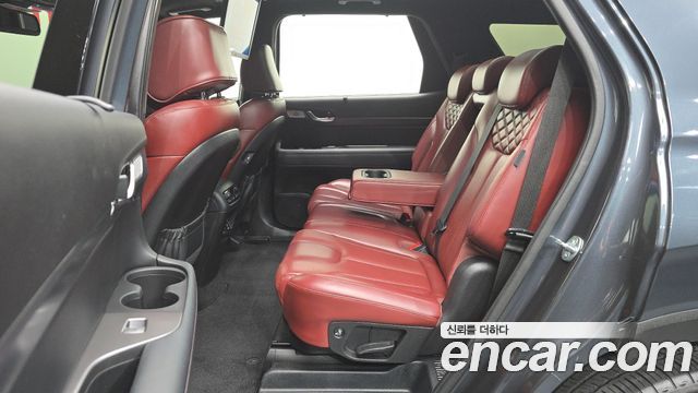 Hyundai Palisade 2019 — photo 18
