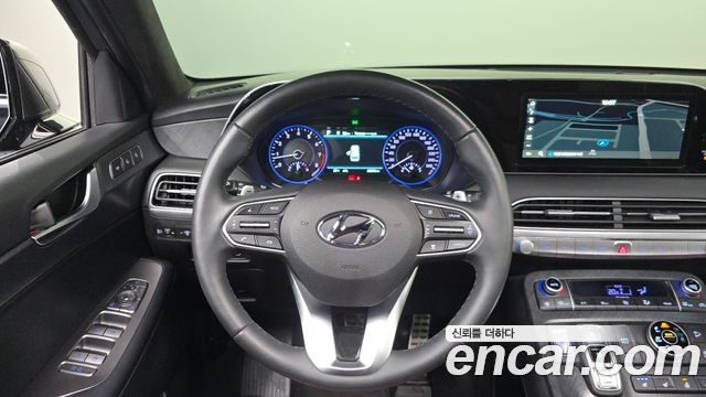 Hyundai Palisade 2019 — photo 19