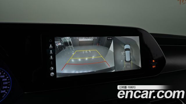 Hyundai Palisade 2019 — photo 20