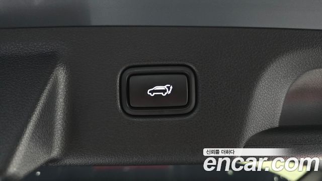 Hyundai Palisade 2019 — photo 26