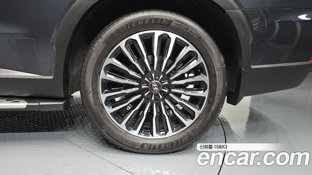 Hyundai Palisade 2019 — photo 7