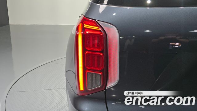 Hyundai Palisade 2019 — photo 9