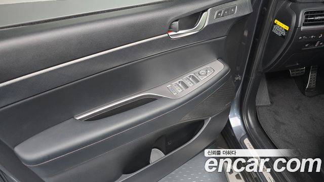Hyundai Palisade 2019 — photo 14