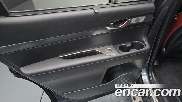 Hyundai Palisade 2019 — photo 15