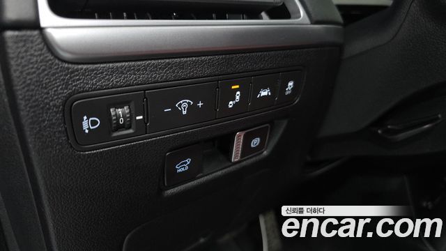 Hyundai Palisade 2019 — photo 27