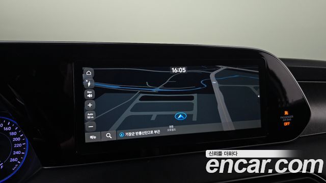 Hyundai Palisade 2019 — photo 28