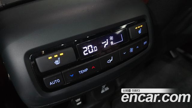 Hyundai Palisade 2019 — photo 29