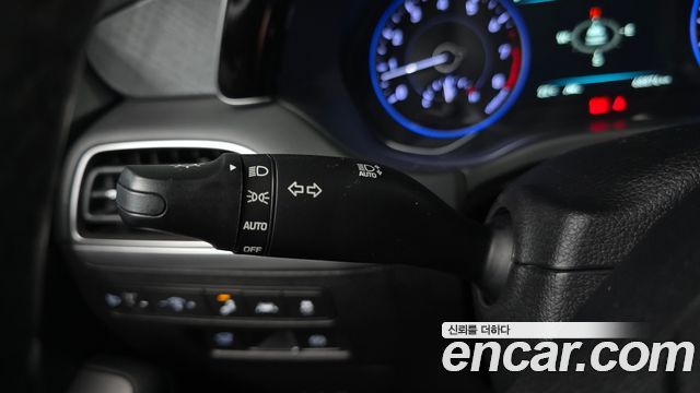 Hyundai Palisade 2019 — photo 30
