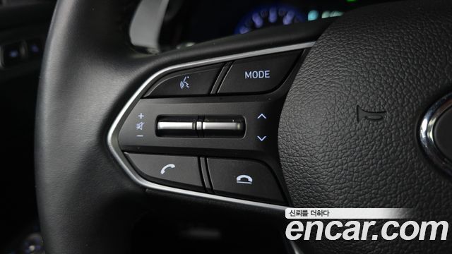 Hyundai Palisade 2019 — photo 31