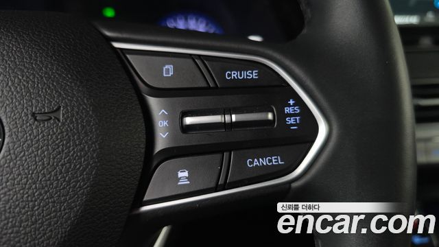 Hyundai Palisade 2019 — photo 32