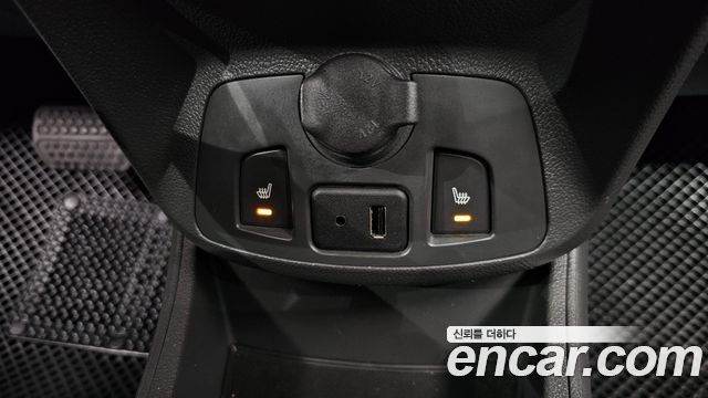 Chevrolet Korea Spark 2014 — photo 24