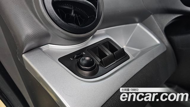 Chevrolet Korea Spark 2014 — photo 25