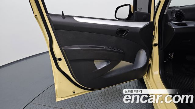 Chevrolet Korea Spark 2014 — photo 14