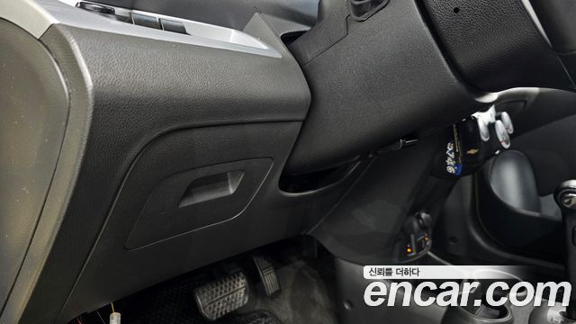 Chevrolet Korea Spark 2014 — photo 27