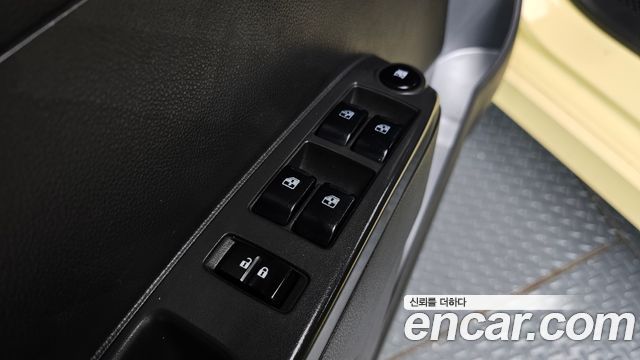 Chevrolet Korea Spark 2014 — photo 28
