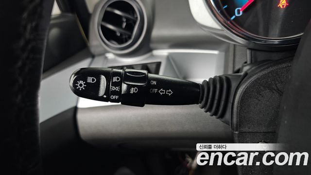 Chevrolet Korea Spark 2014 — photo 29