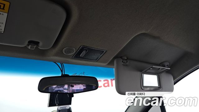 Chevrolet Korea Spark 2014 — photo 32
