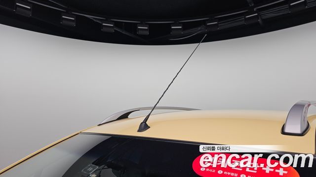 Chevrolet Korea Spark 2014 — photo 33